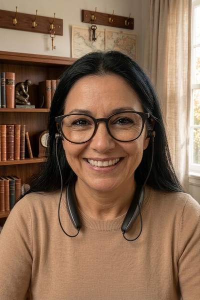 Reseña de Eliana S . Los lagos