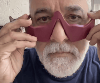 Reseña de Diego Q. -Maipú