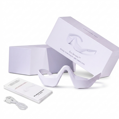 Terapia luz roja para contorno de ojos-Eye-Sonovu™